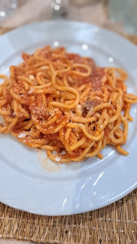 Leonardo's Italian homemade food