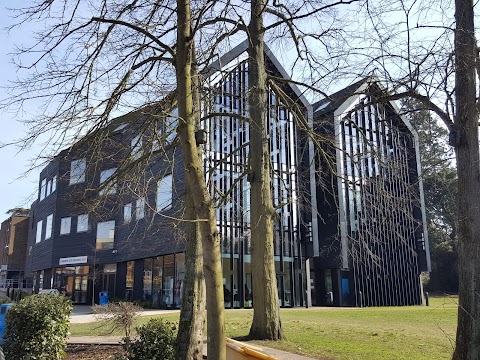 City College Norwich