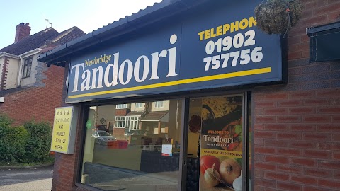 Newbridge Tandoori