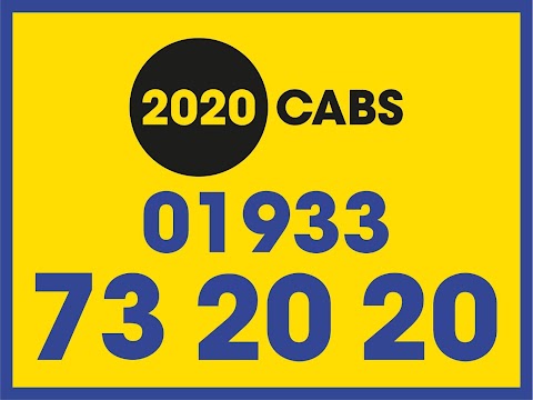 2020 Cabs