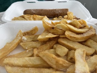 Old Road Chippy