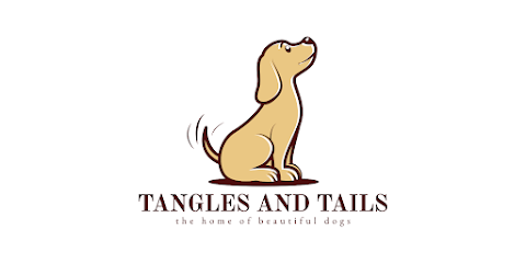 Tangles and Tails Dog Grooming