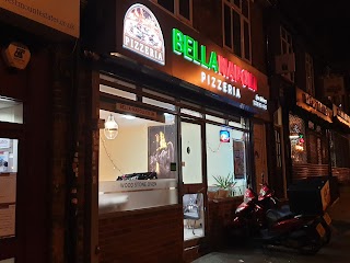 Bella Napoli Pizzeria Eltham