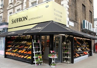 Saffron Supermarket