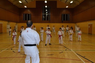 Tetsu Nushi Karate Club