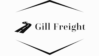 Gill Freight Limited