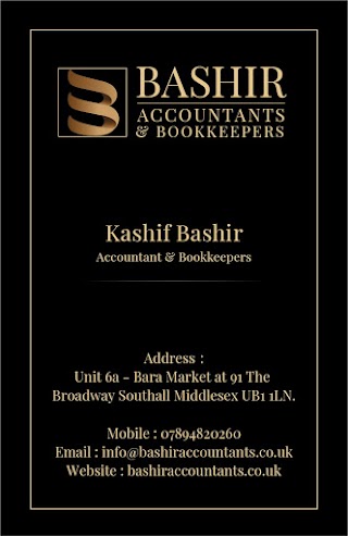 Bashir Accountants Ltd