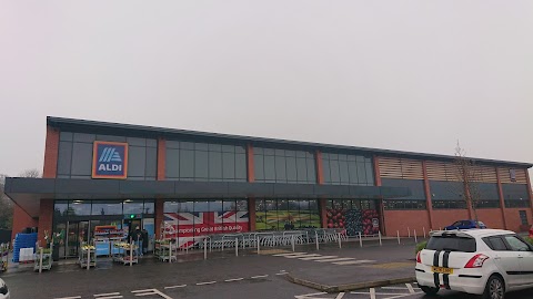 ALDI