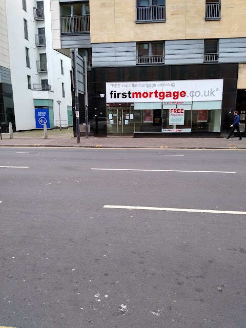 First Mortgage