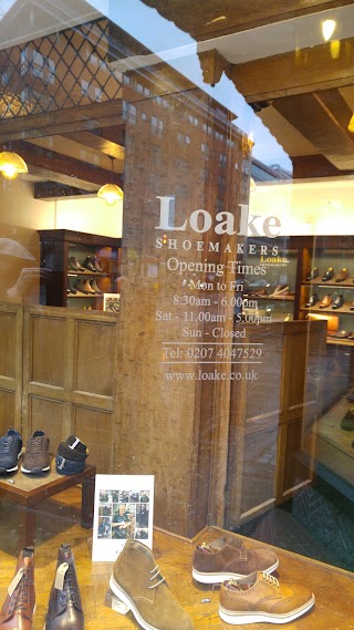 Loake Shoemakers