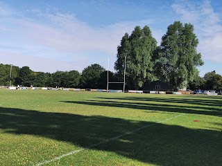 Bricknell Playing Field