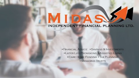 Midas Independent Financial Planning Ltd