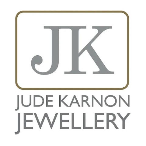Jude Karnon Jewellery