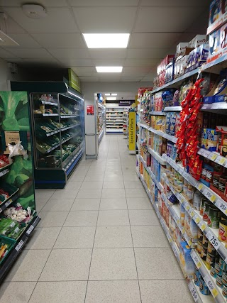 Tesco Express