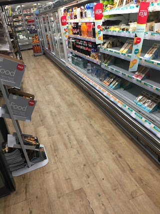 Co-op Food - Woodhouse Road