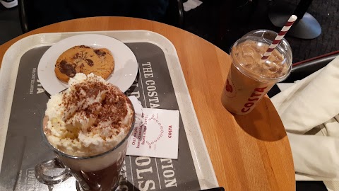 Costa Coffee