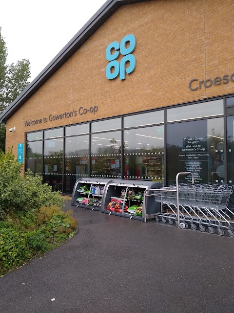 Co-op Food - Gowerton - Sterry Road