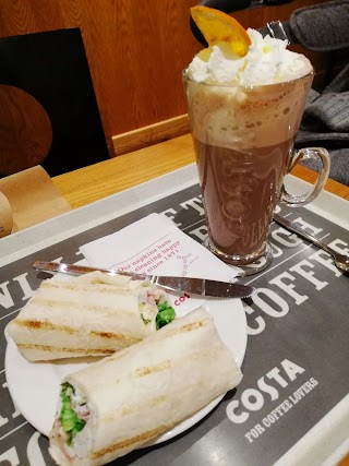 Costa Coffee