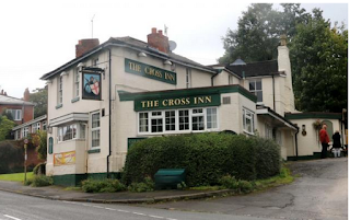 The Cross Inn