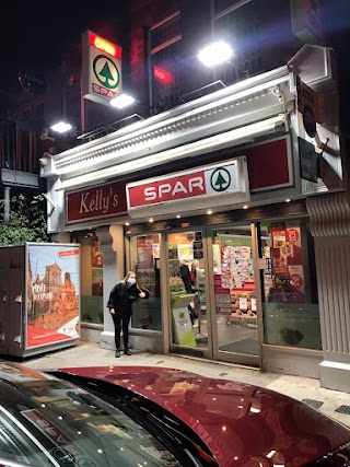 Kelly's Spar Vernon Avenue