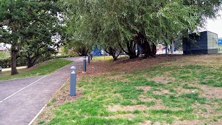 Monkfrith Primary School