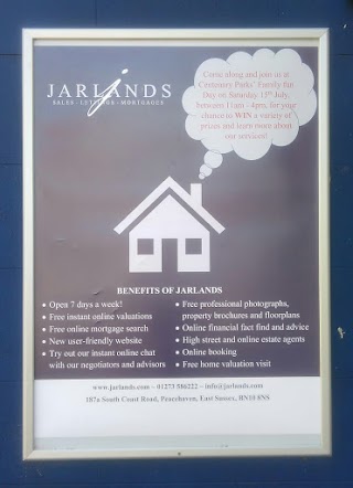 Jarlands