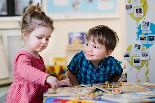 Loveders Nursery School