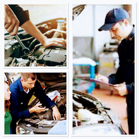 Mecnitecs Auto Repair