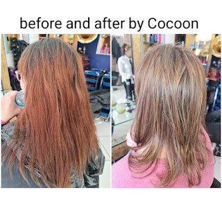 Cocoon Hair & Beauty Isleworth