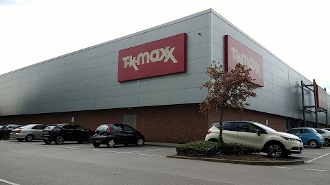 TK Maxx