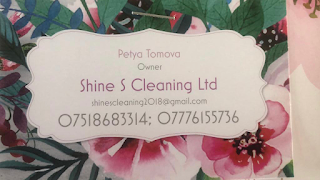 Shine S Cleaning Ltd