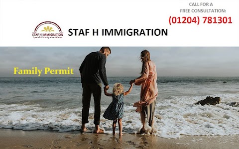 Staf H Immigration | UK Visa and Nationality Lawyer