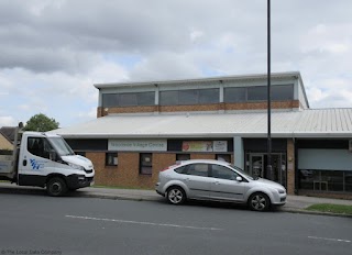 Believe Ballroom Dance Centre Bradford