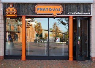 Phat Buns (Western Boulevard)