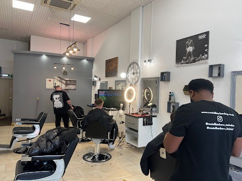 Route 8 Barbers Emersons Green Retail park Bristol(Next to Sainsbury's entrance)