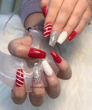 Nail Spa EK