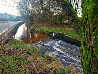 Hollingworth Lake Play Area