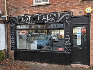 Hot Headz