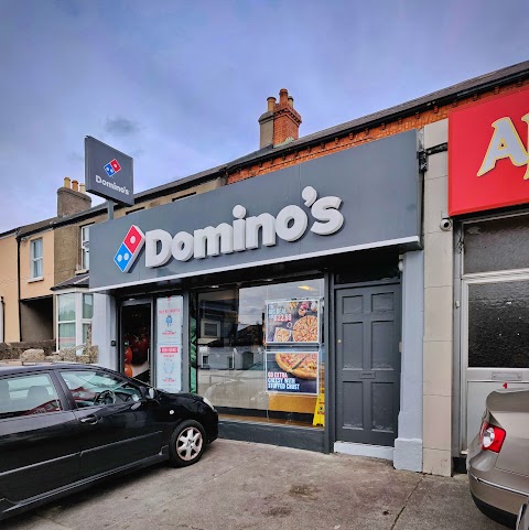 Domino's Pizza - Dublin - Dundrum