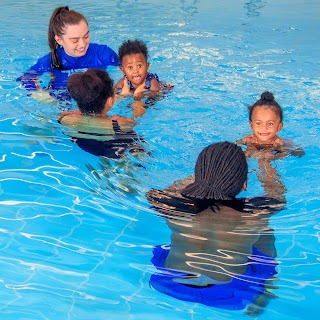 Water Babies at Nuffield Health Stoke