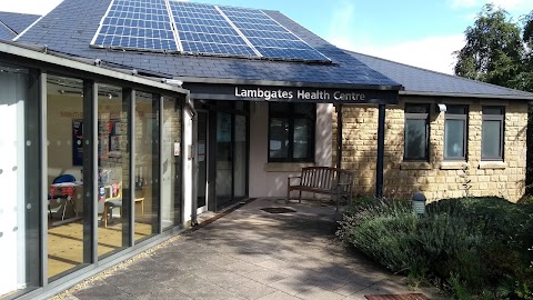 Lambgates Health Centre