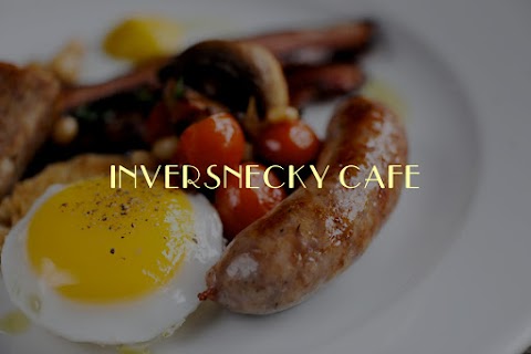 Inversnecky Cafe