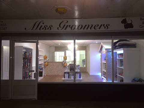 Miss Groomers