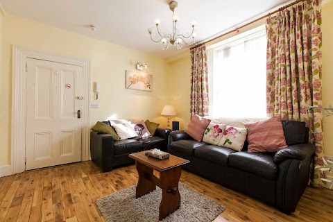 Dublin Vacation Rentals