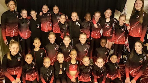 Michelle Ahern's School of Dance - Coventry