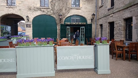 The Coach House Family Restaurant