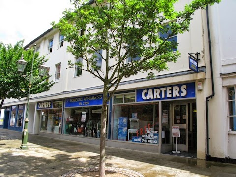 CARTERS Domestic Appliances