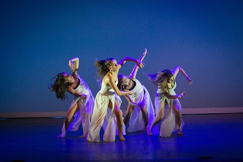 Sandra Taylor School of Dance