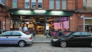 Mharsanta - Scottish Restaurant & Bar