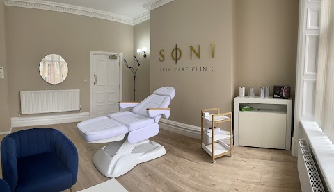 Soni Skin Care Clinic